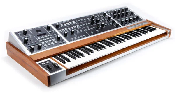 Memorymoog