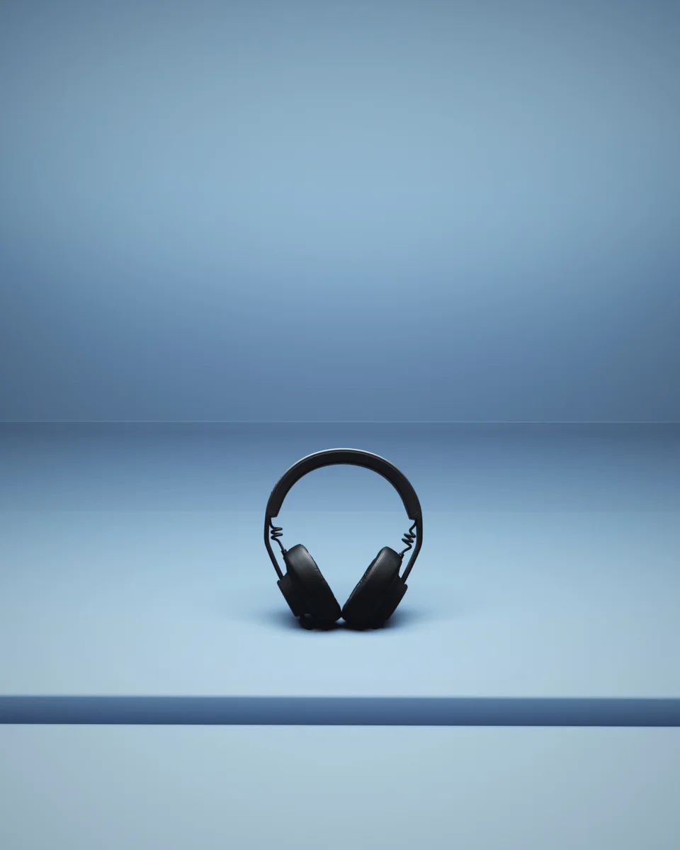 TMA-2 COLORS Edition