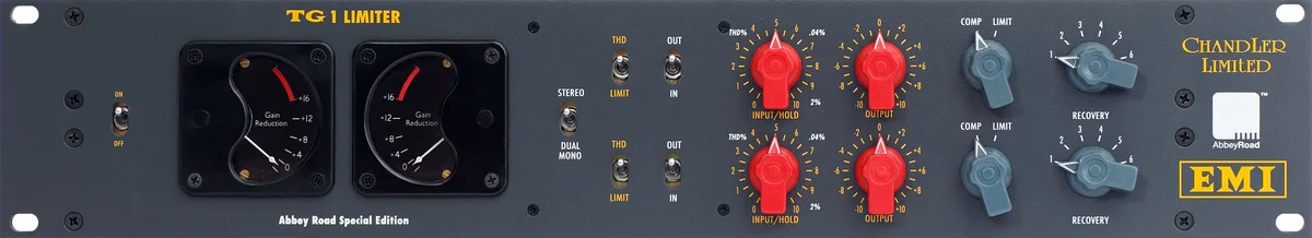 TG1 Limiter