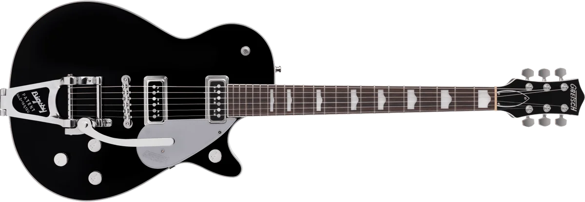 G6128T Players Edition Jet DS with Bigsby