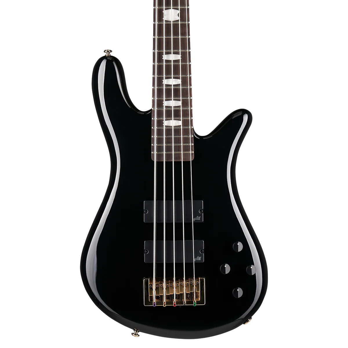Icon NS-5 Bolt-On
