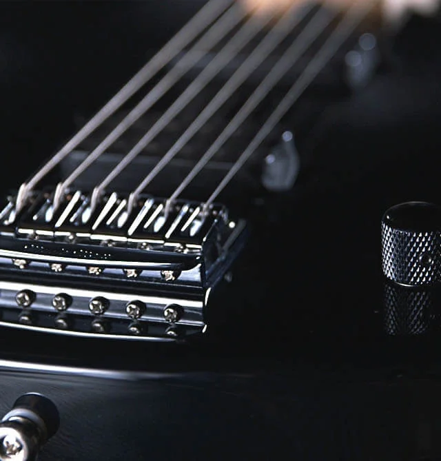 Silhouette Bass