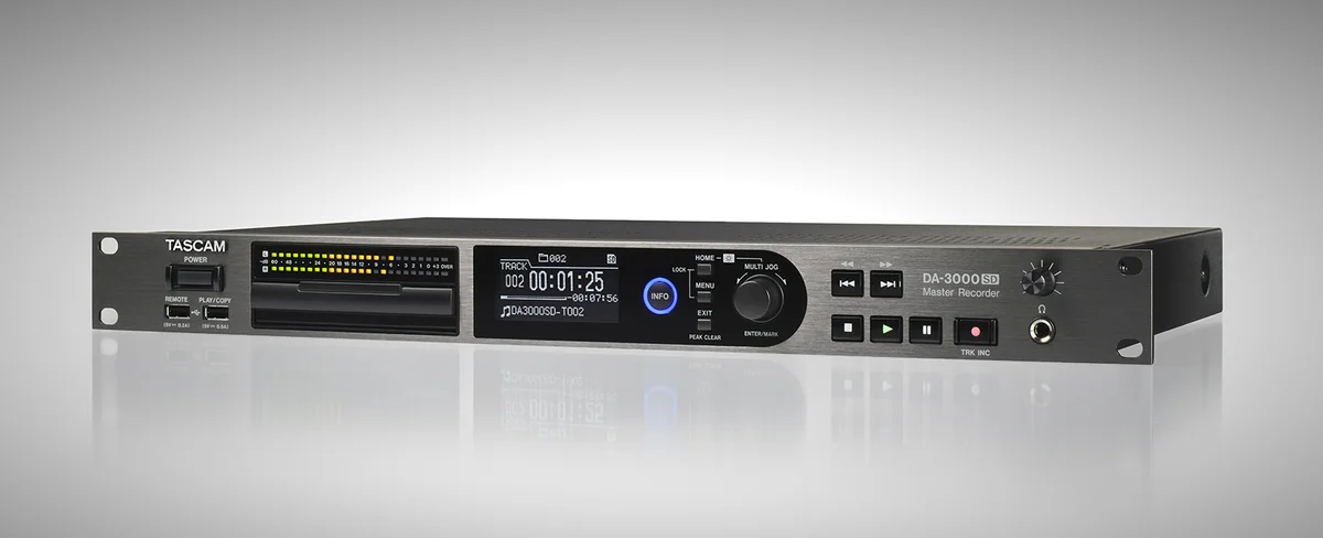 DA-3000SD