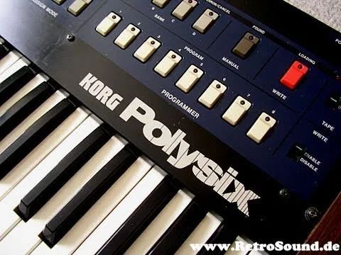 PolySix