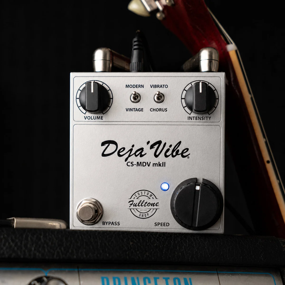 Mini-Deja'Vibe mkII