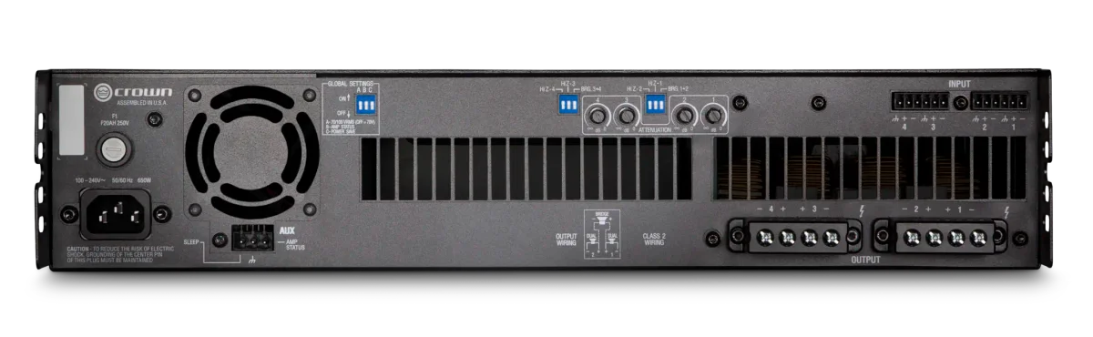 DCi 4|600