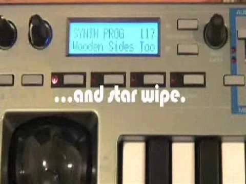 XioSynth