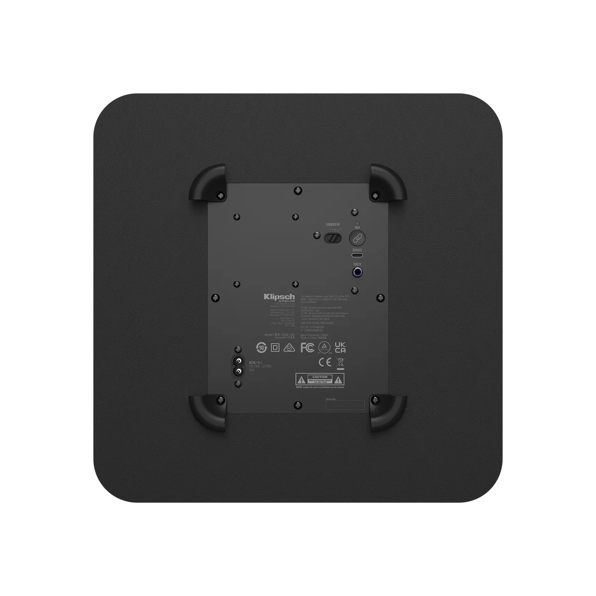 Flexus Sub 100