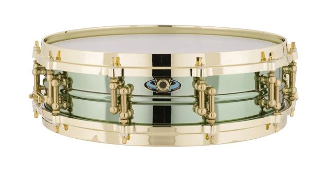 Carl Palmer "Venus" Signature Snare