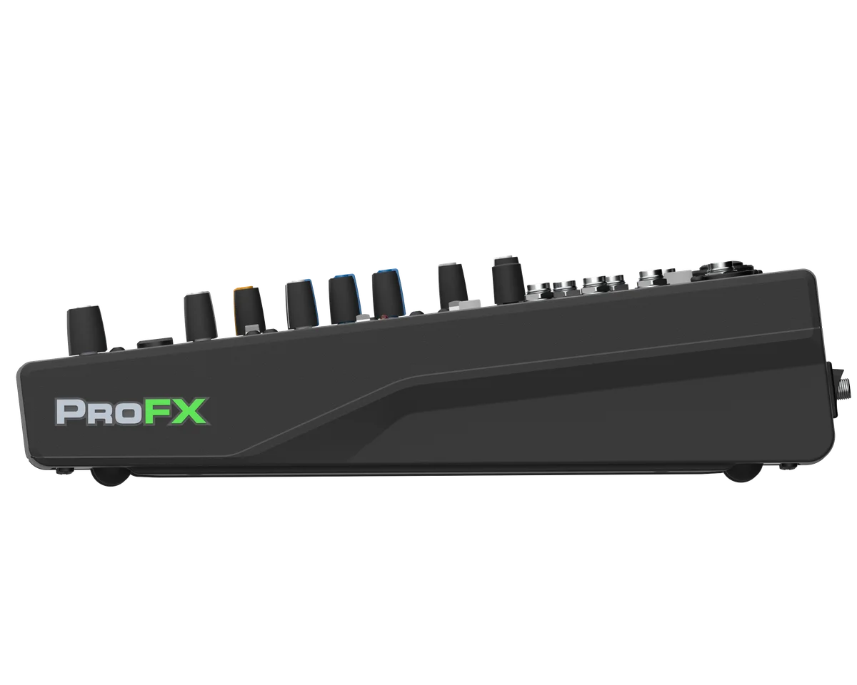 ProFX10 GO