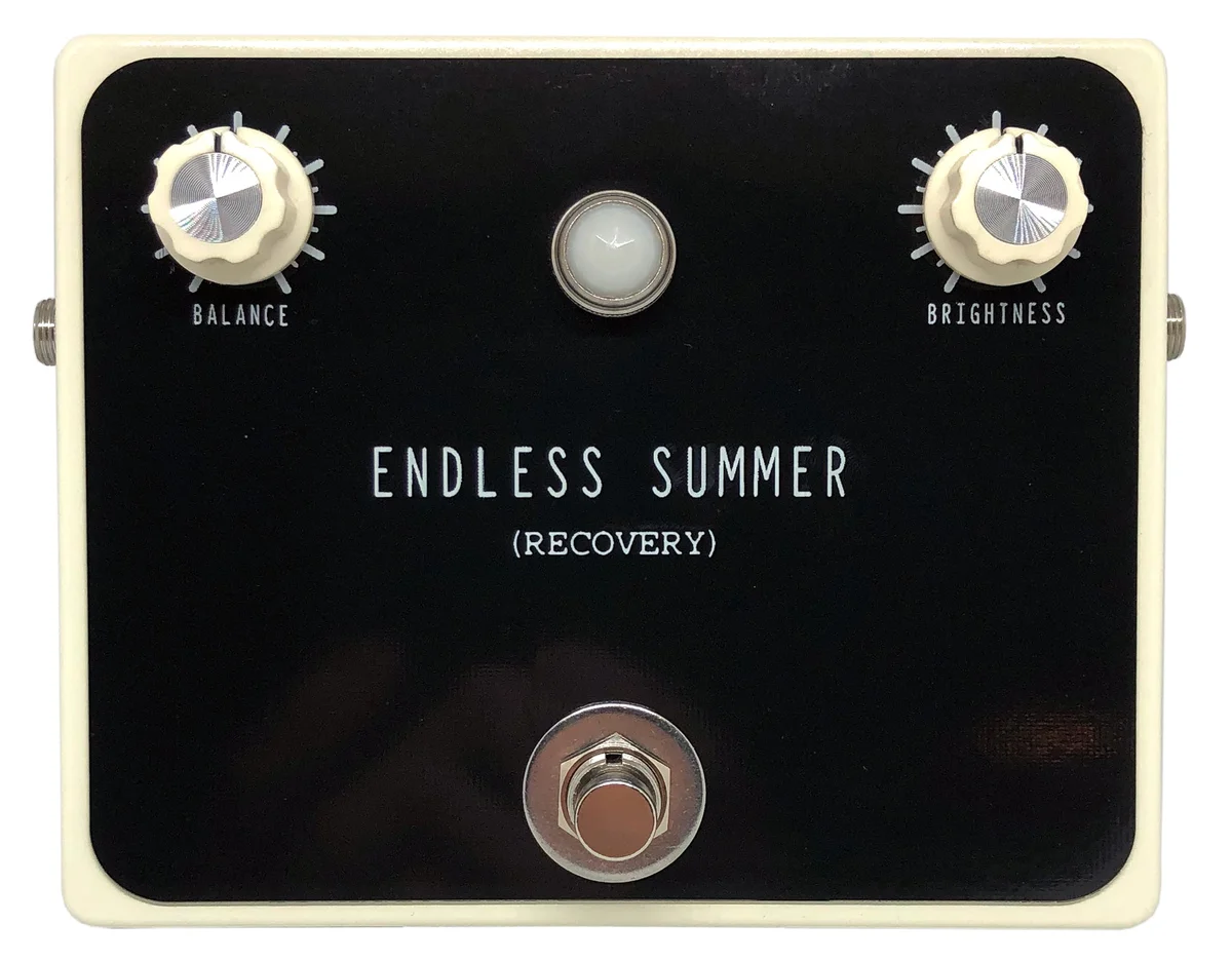 Endless Summer Pedal