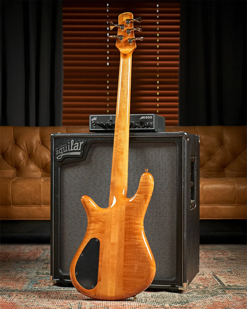 Woodstock Select NS-5