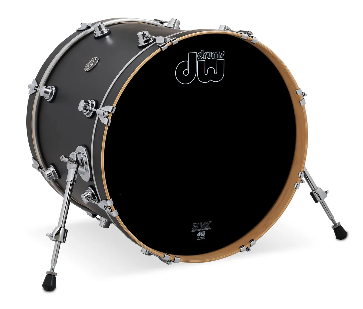 Performance Series Bass Drum, 16x20