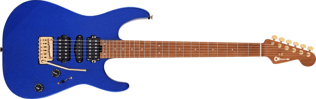 Pro-Mod DK24 HSH 2PT CM