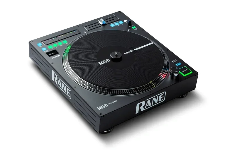 Twelve MKII