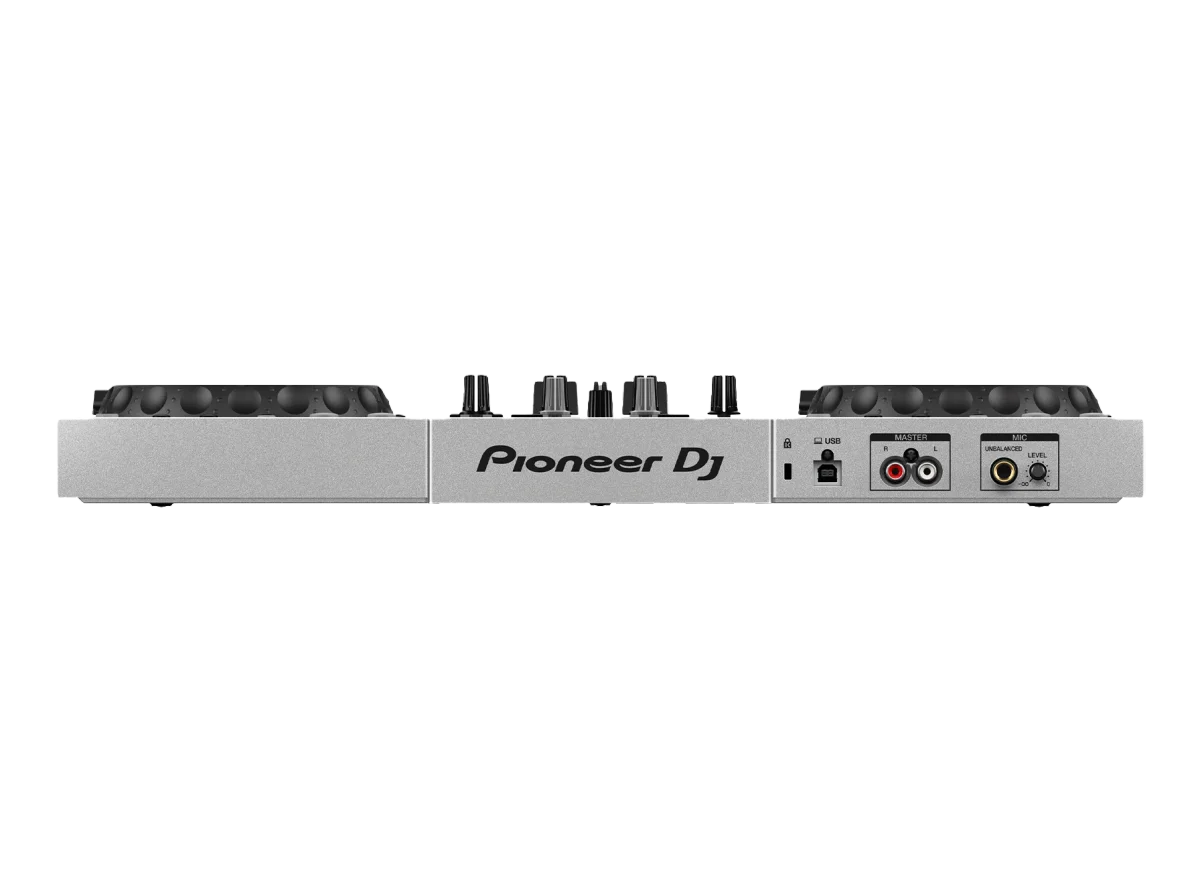 DDJ-400-S