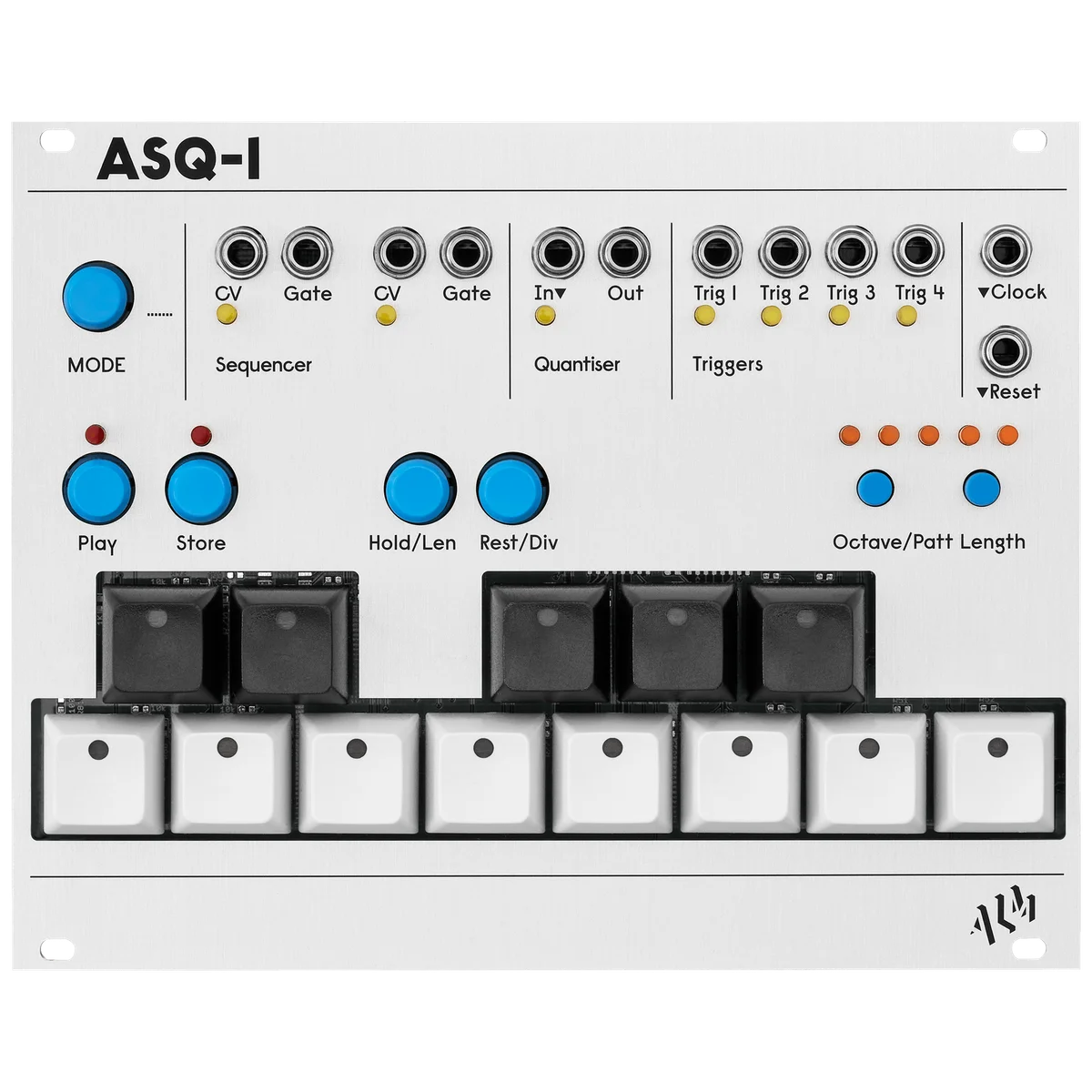 ASQ-1