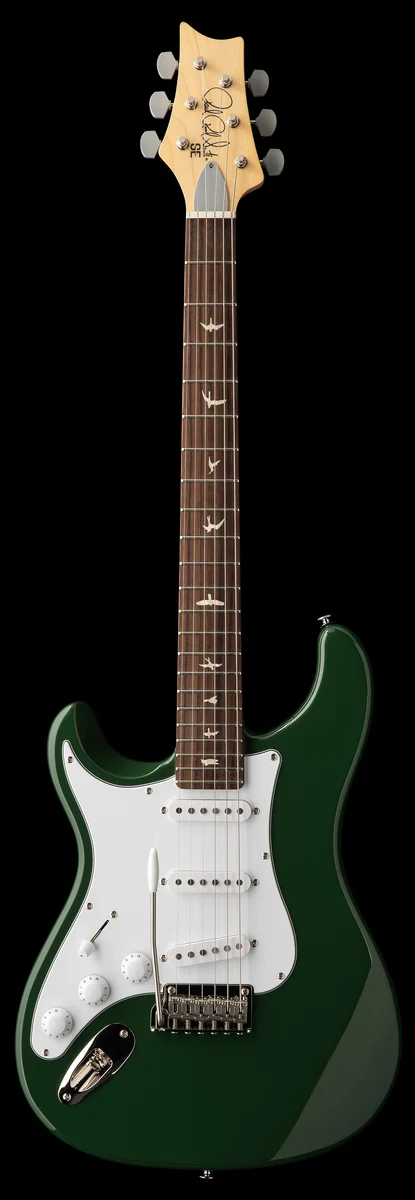 SE Silver Sky Maple "Lefty"