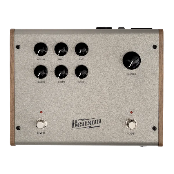 Benson The Amp