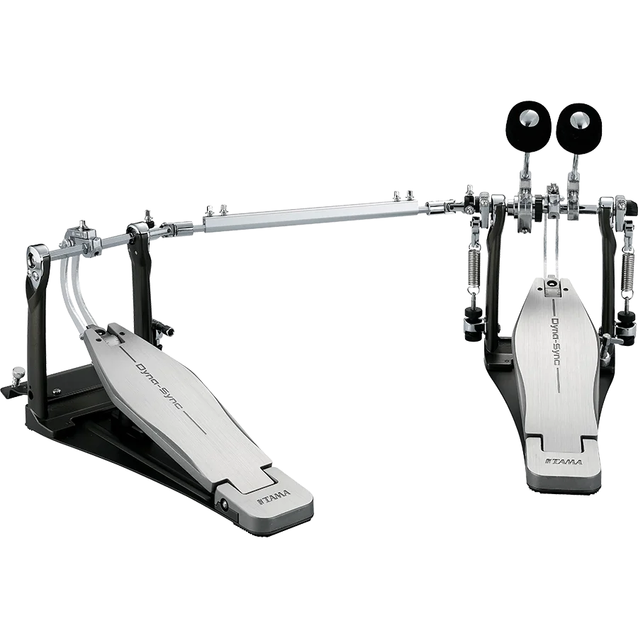 Dyna-Sync Series Twin Pedal