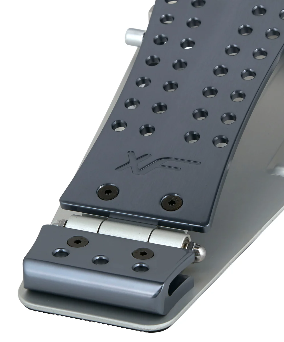 MFG Chain Drive Single Pedal XF