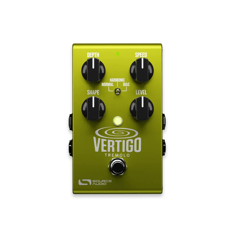 Vertigo Tremolo
