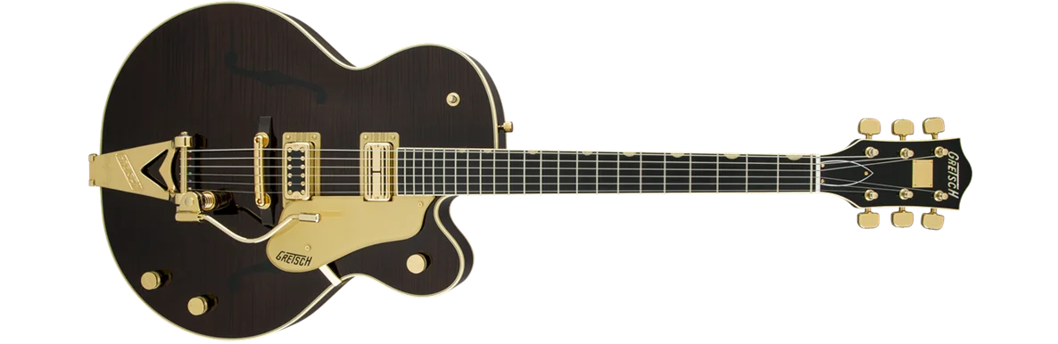G6122T-59 Vintage Select Edition '59 Chet Atkins Country Gentleman Hollow Body with Bigsby