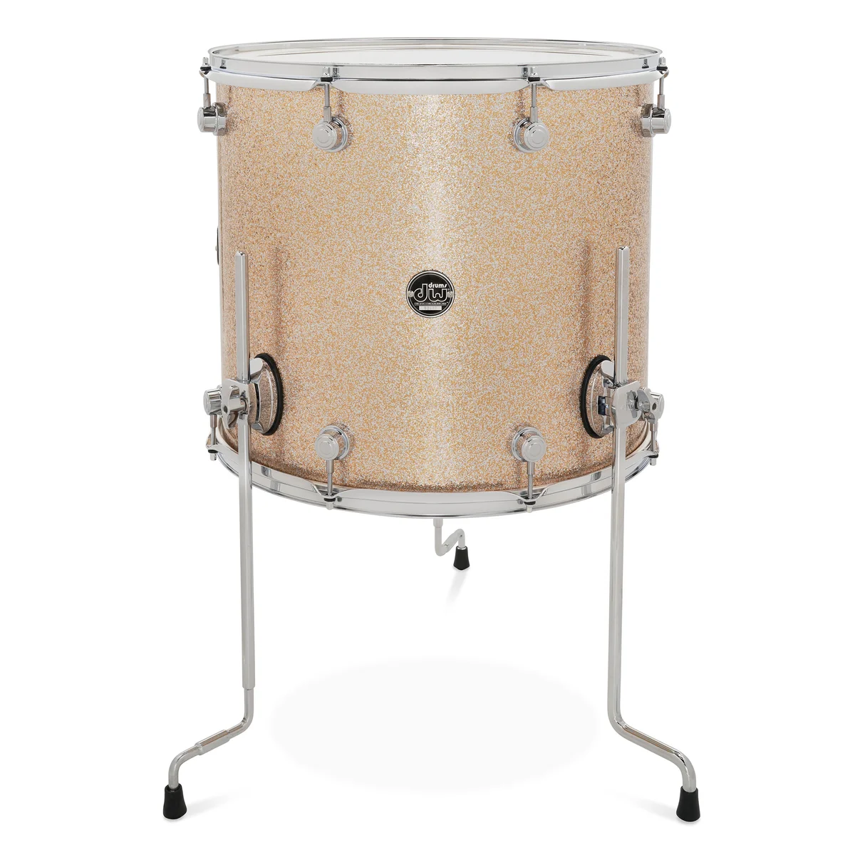 Performance Series Floor Tom 16x18