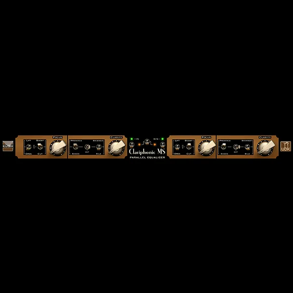 Clariphonic MS