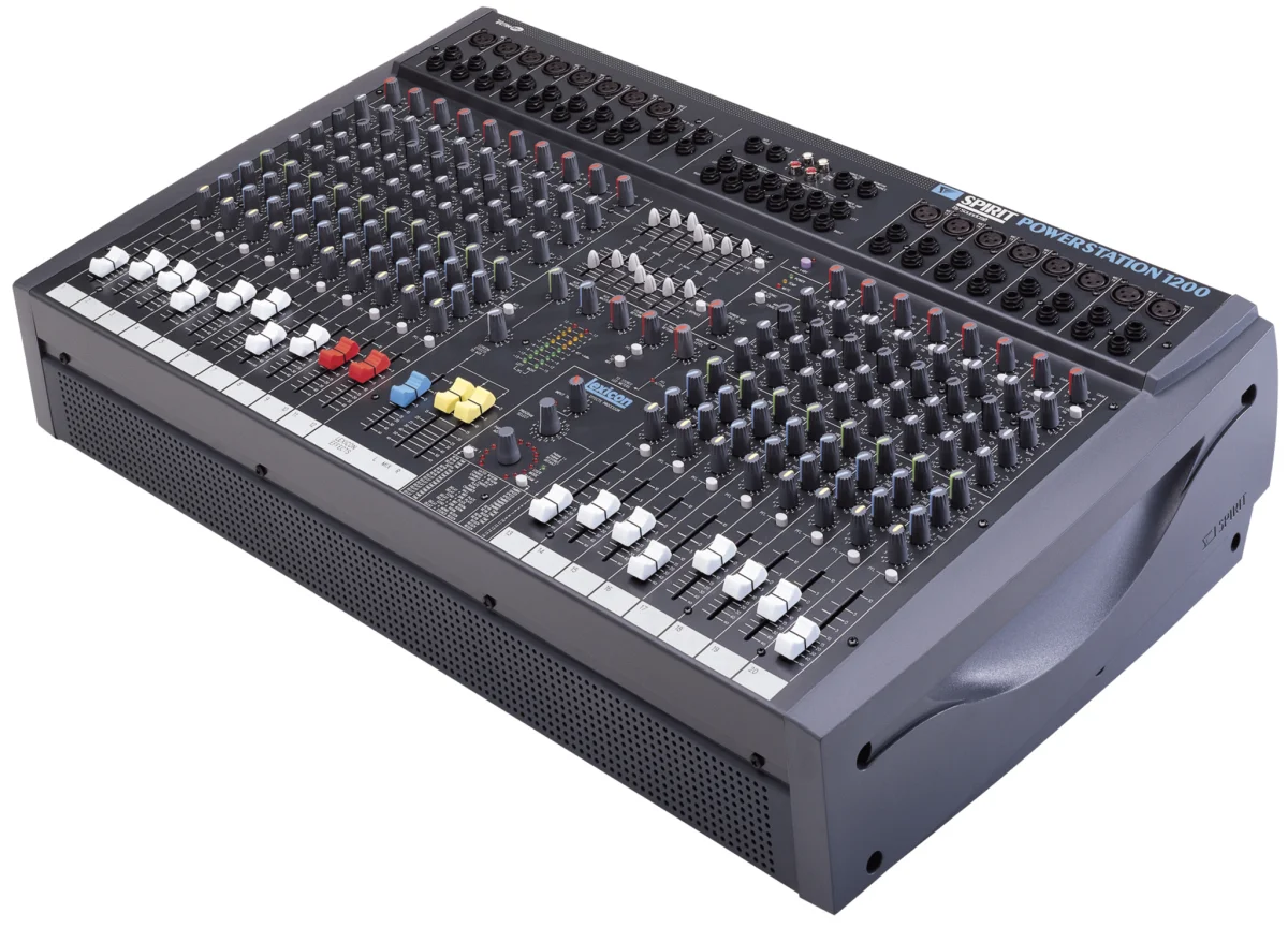 Spirit Powerstation 1200