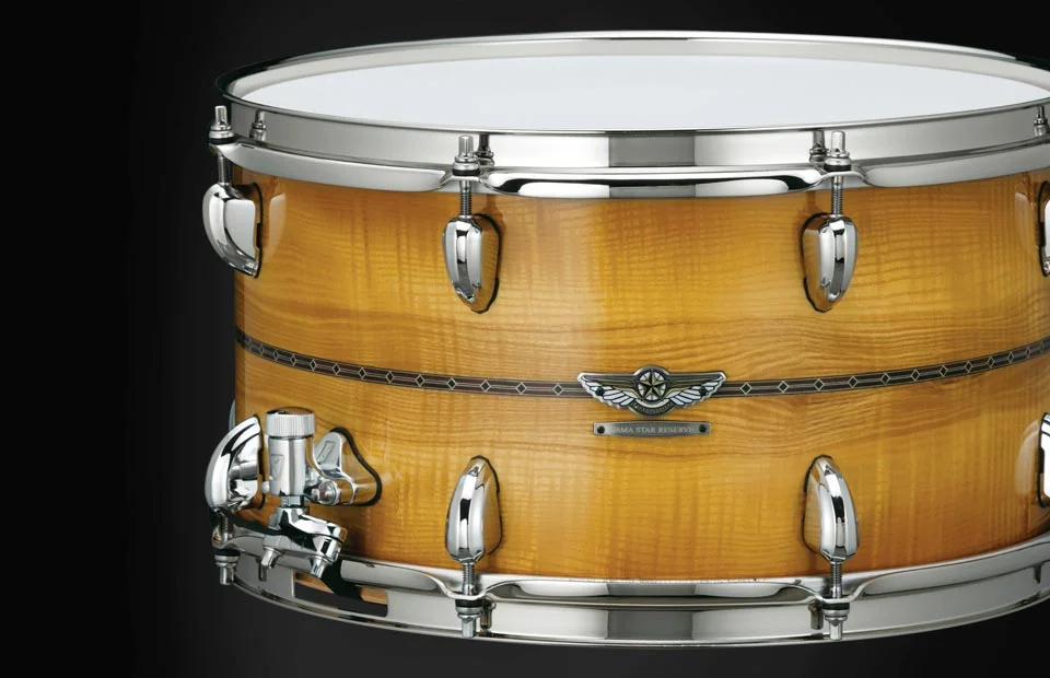 STAR Reserve Bubinga/Maple