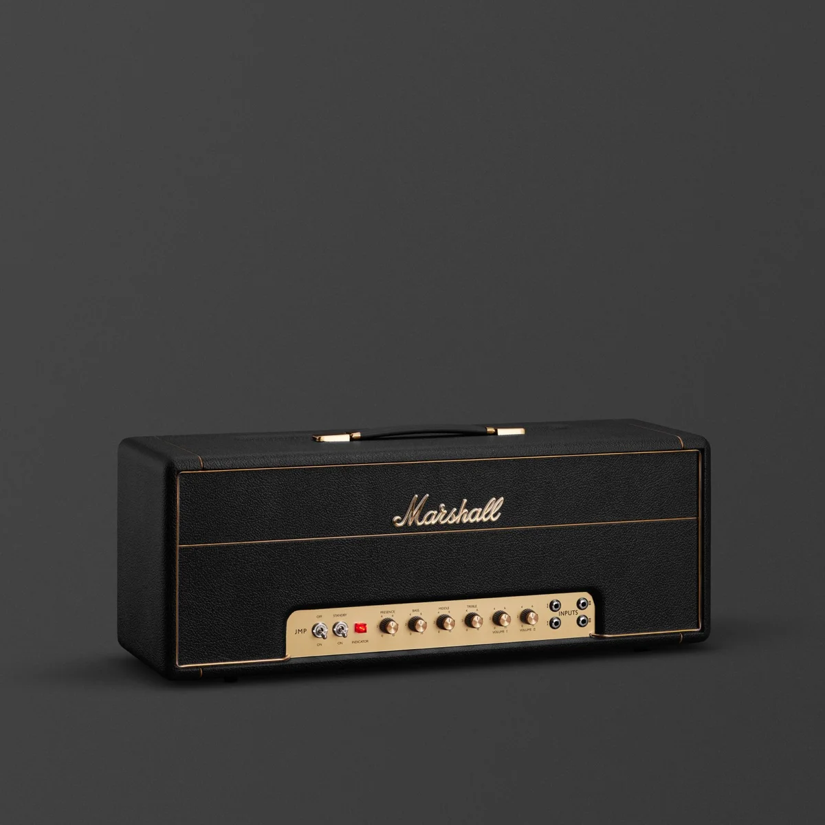 1959 Handwired Head