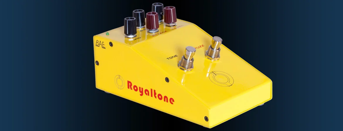Royaltone
