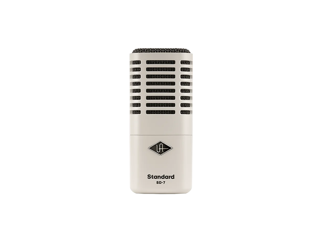 SD-7 Dynamic Microphone with Hemisphere Modeling