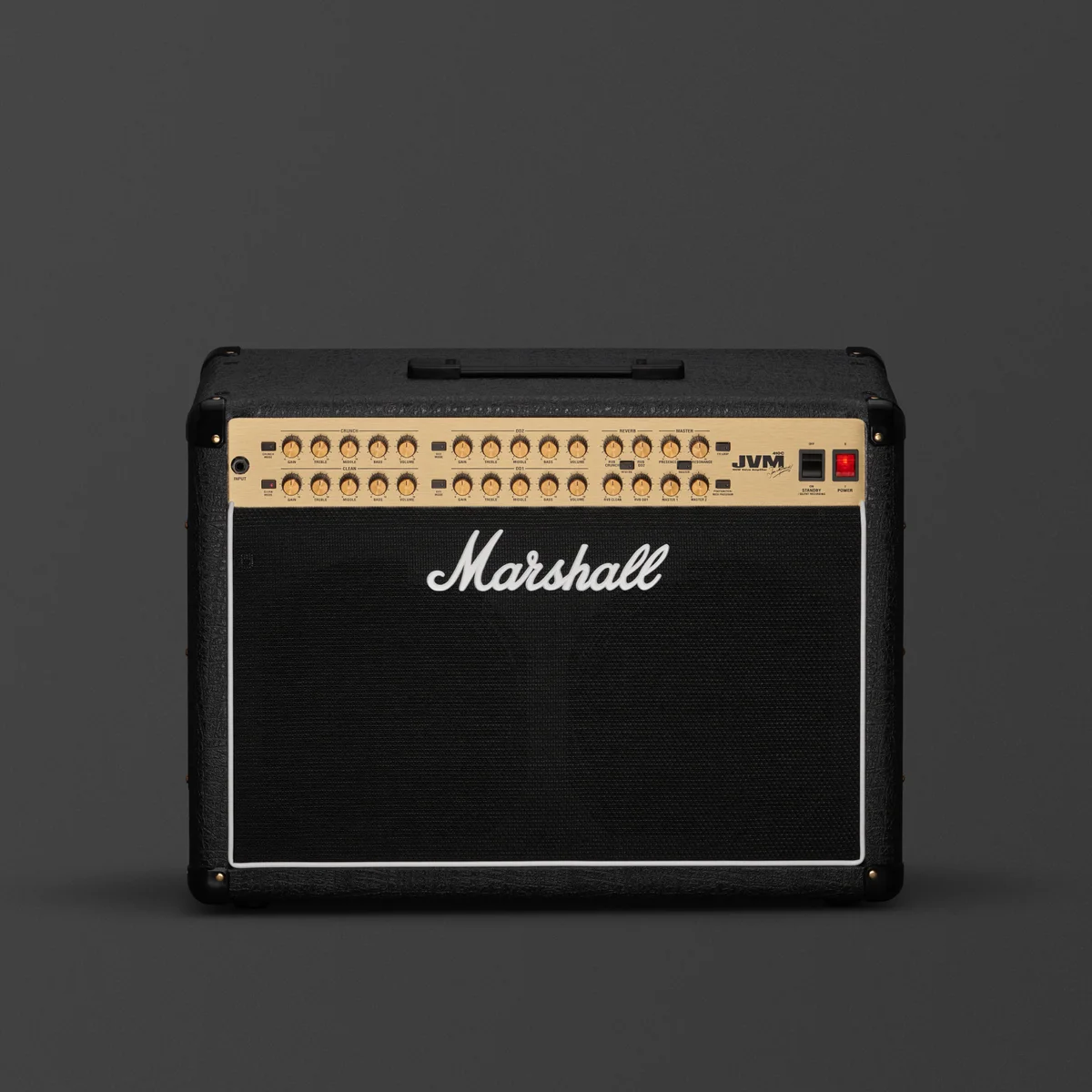 JVM410C