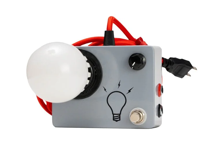 The Bulb