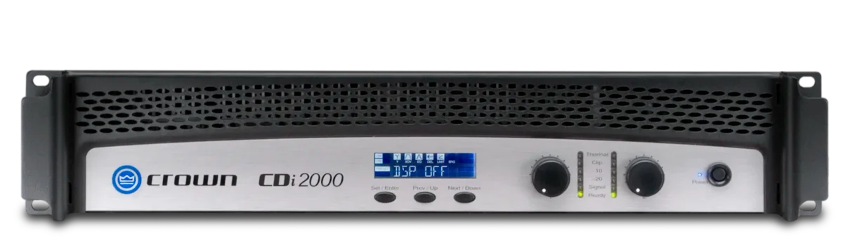 CDi 2000