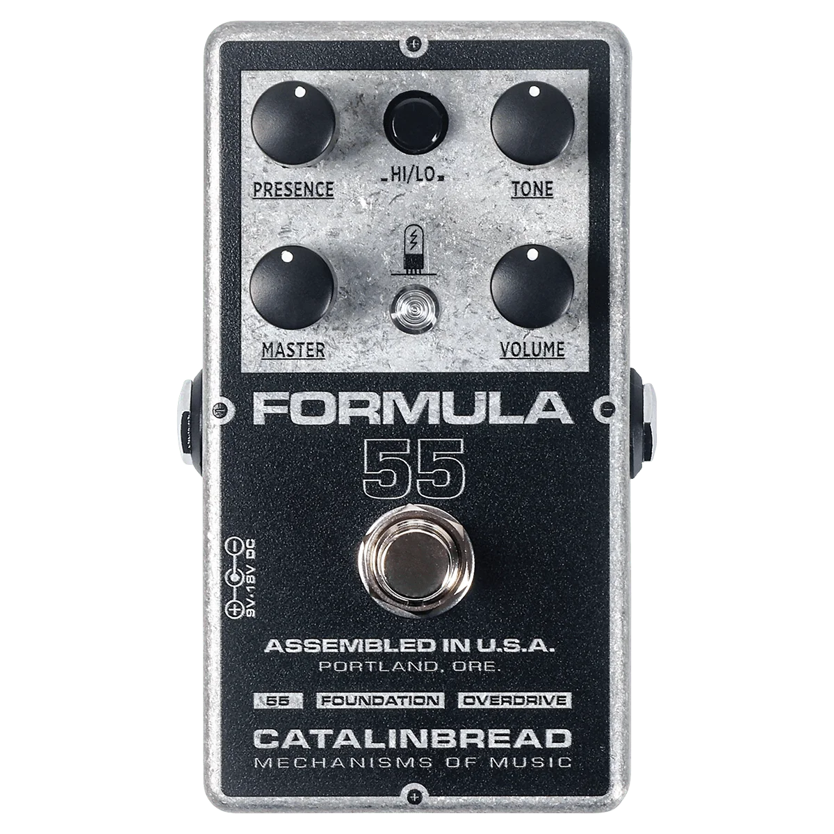 Formula 55