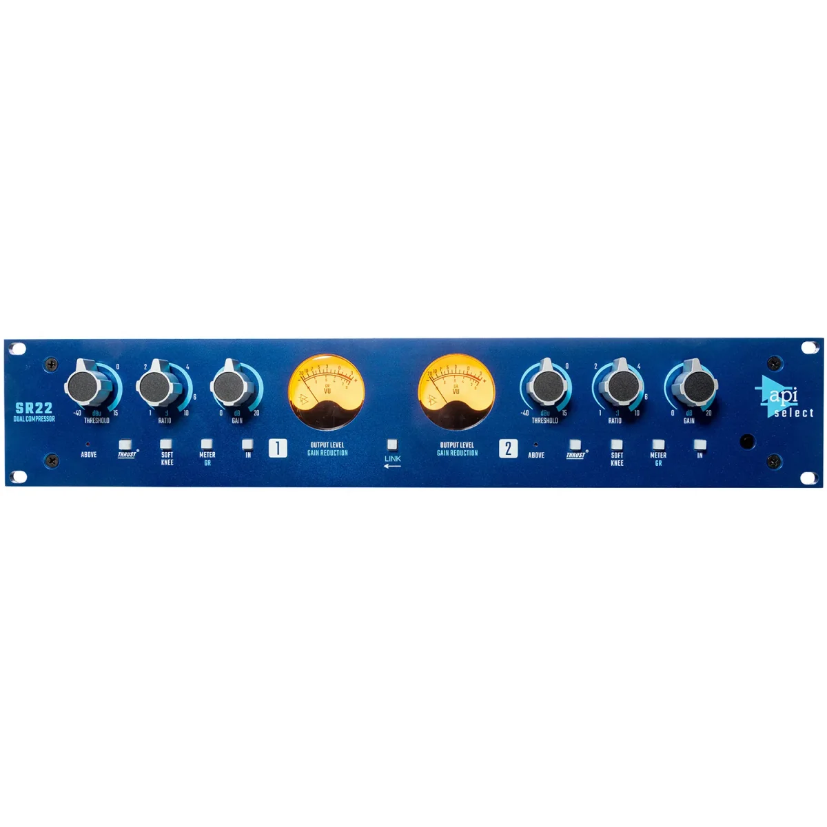 SR22 Compressor