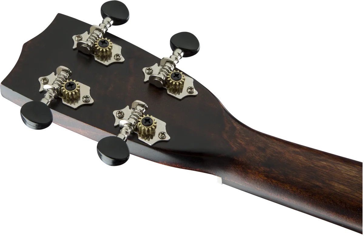 G9100-L Soprano Long-Neck Ukulele with Gig Bag