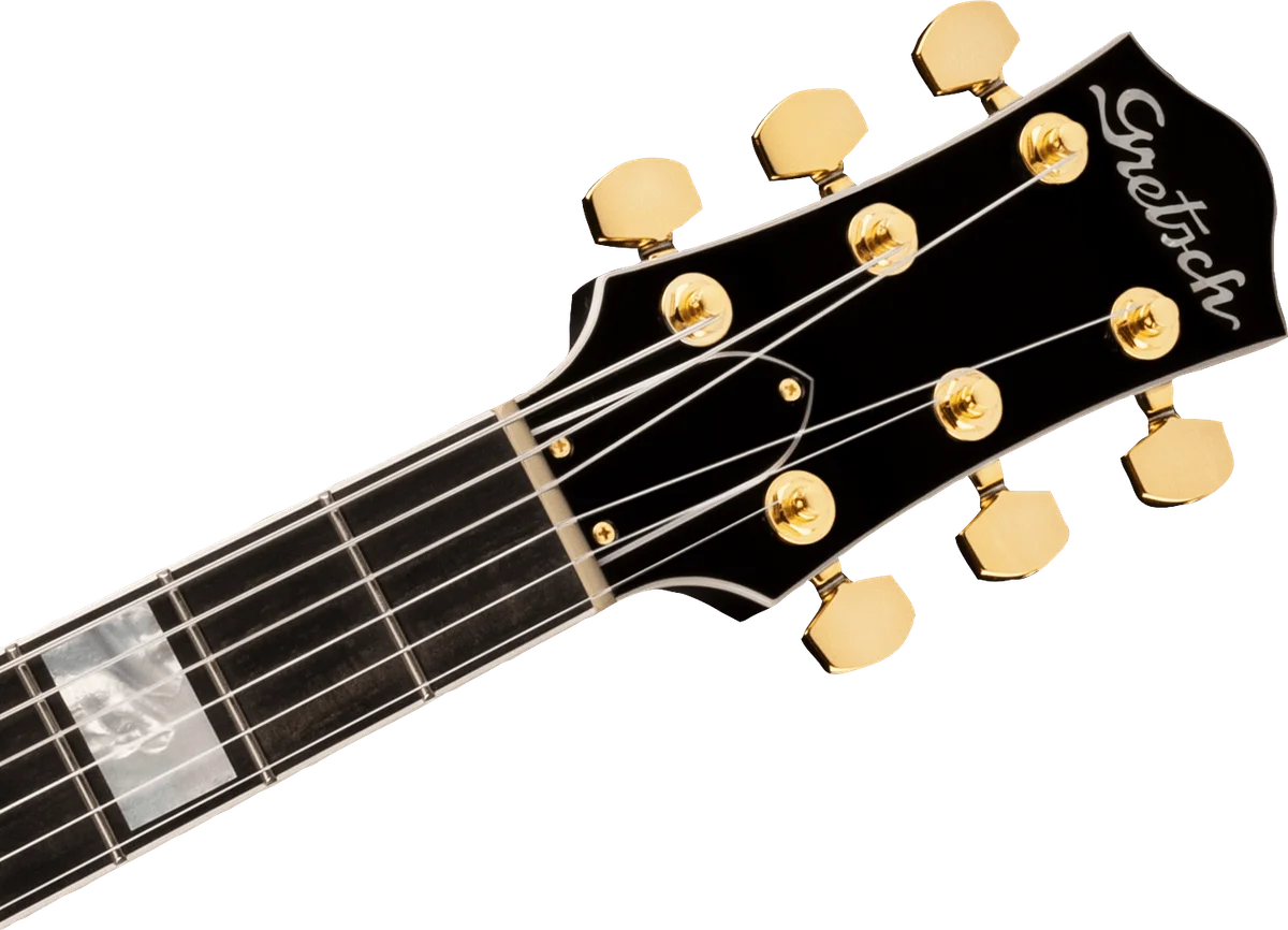 G6229TG Limited Edition Players Edition Sparkle Jet BT with Bigsby and Gold Hardware