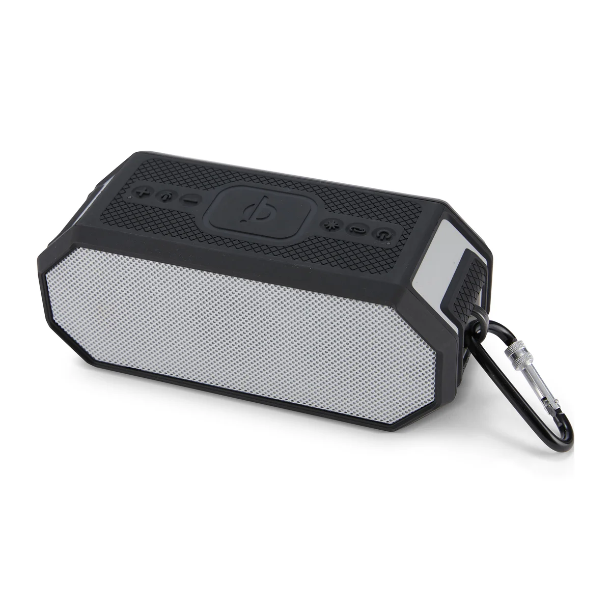 HydraBlast 2.0 x Las Vegas Raiders Bluetooth Speaker