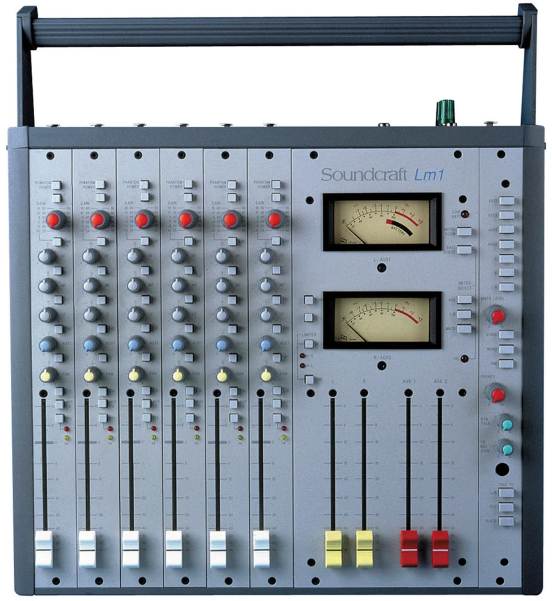LM1