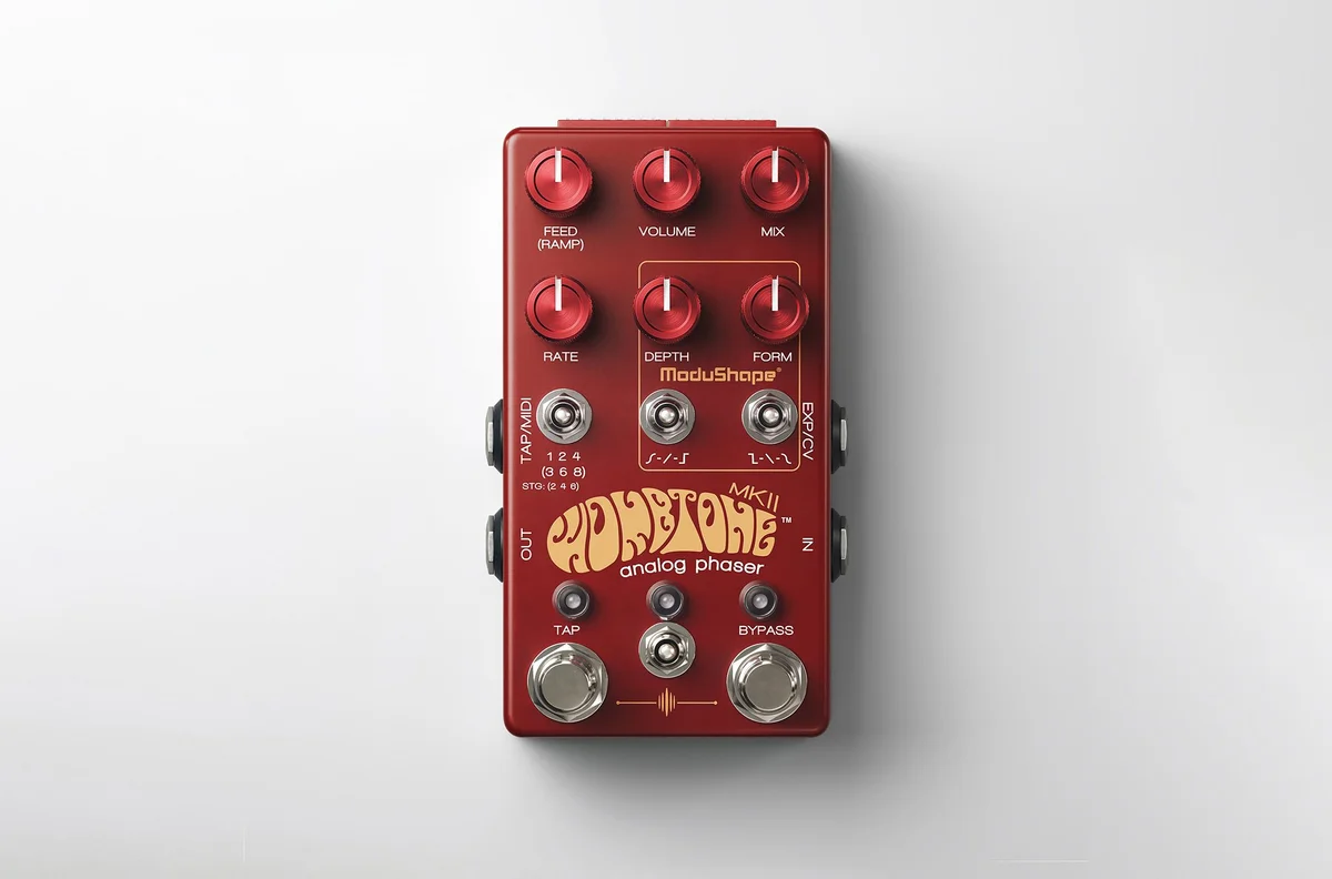 Wombtone mkII