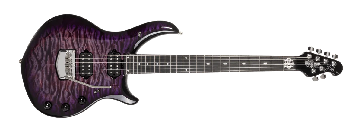 Majesty Premium Select