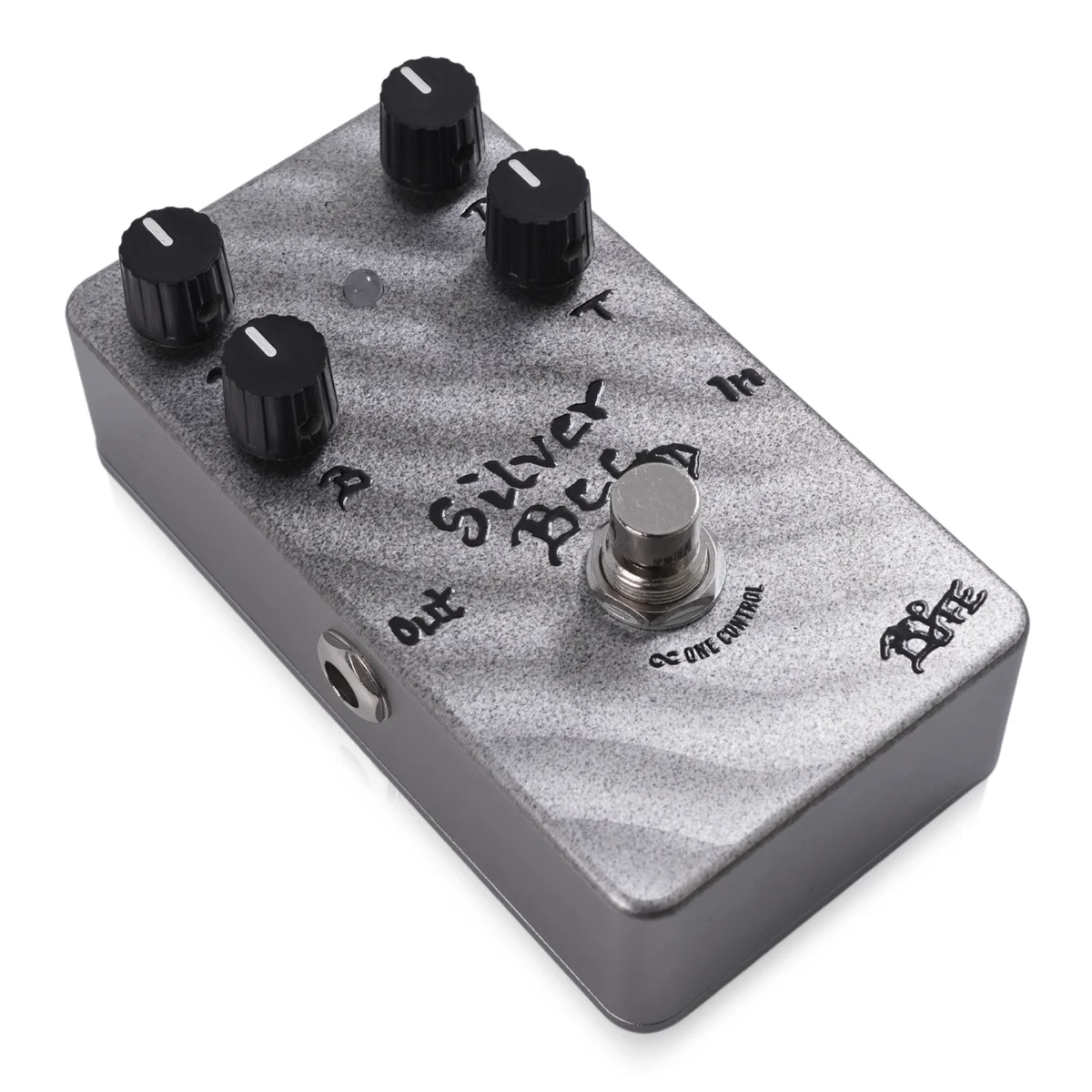 Silver Bee OD Limited BJFE Style Wave