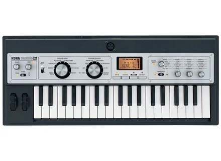 MicroKorg XL