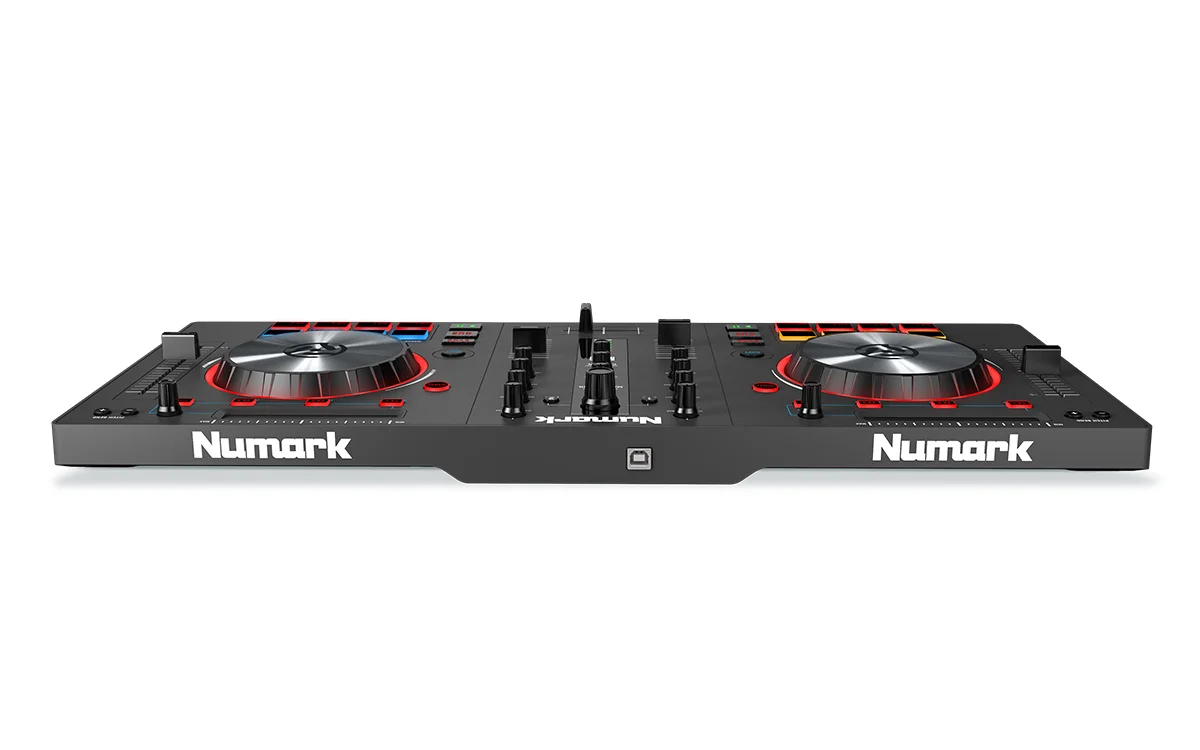 Mixtrack 3