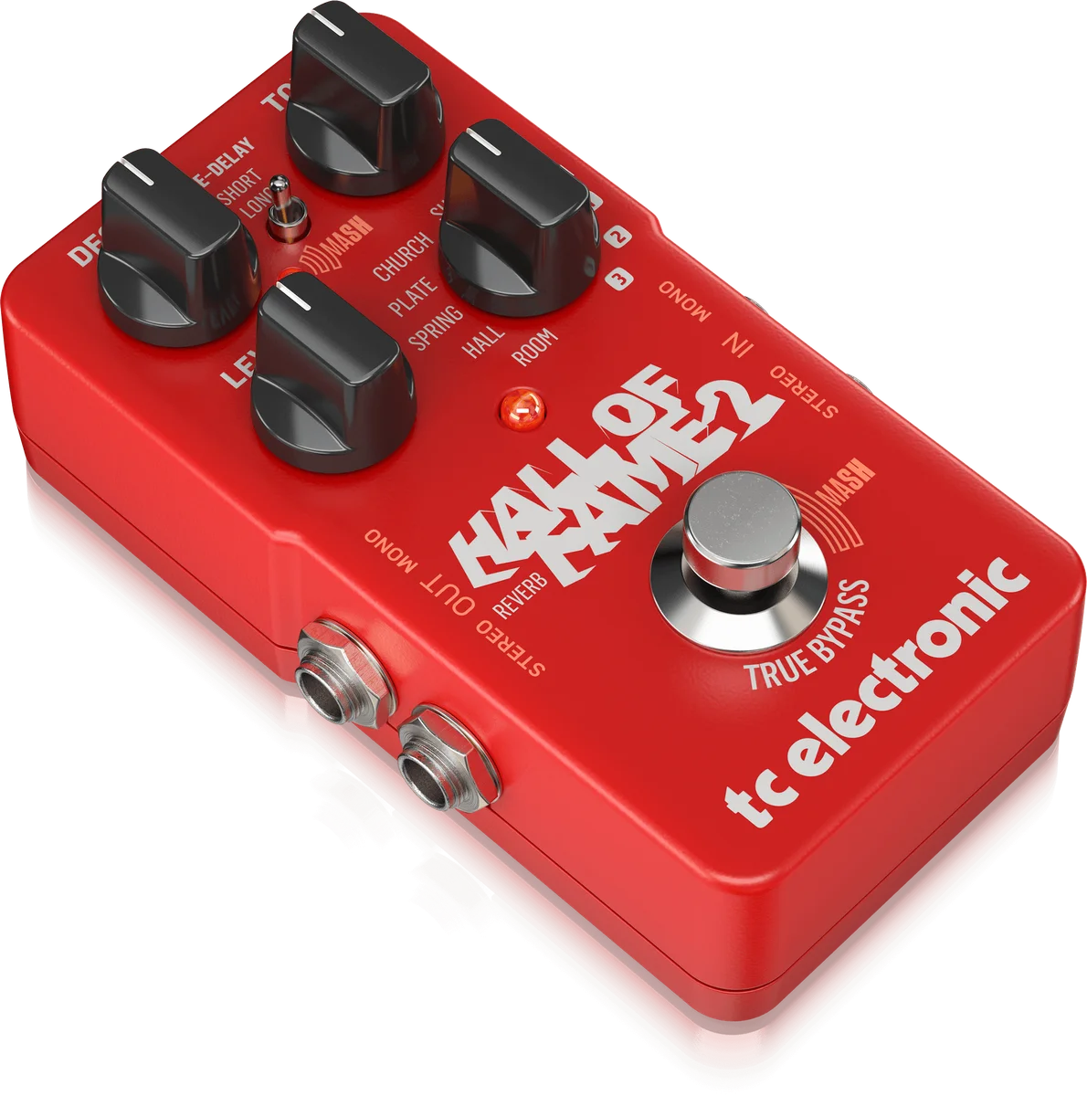 HALL OF FAME 2 REVERB