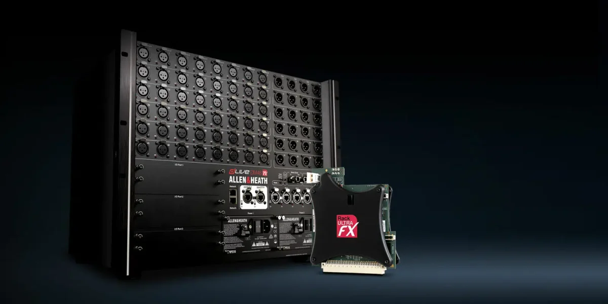RackUltra FX